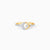 Gold Eternal Shine Lab Grown Diamond Ring