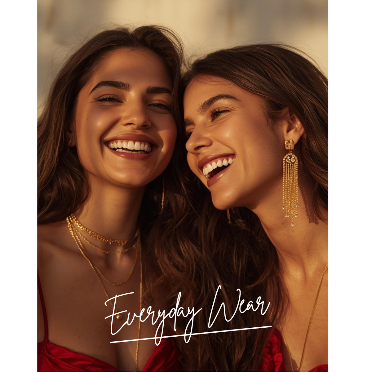 Everyday Wear mobile